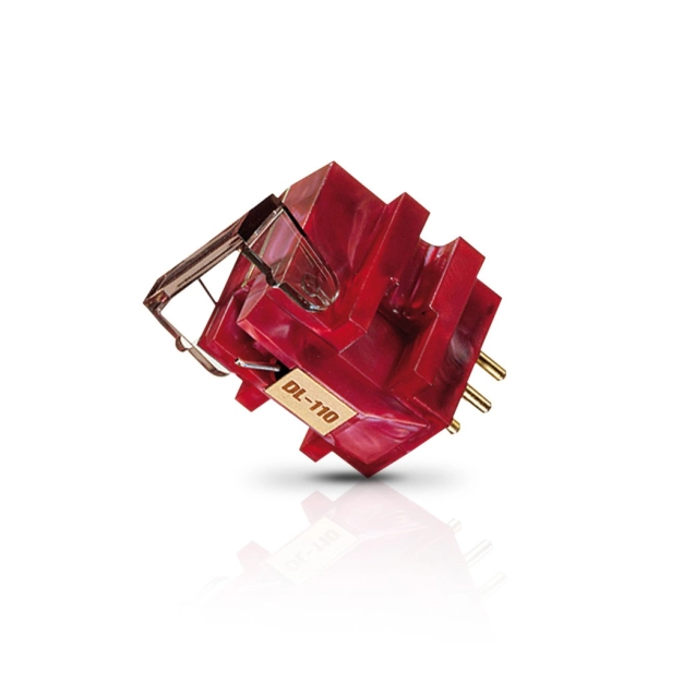 Картридж МC Denon DL-110 Картридж МC Denon DL-110