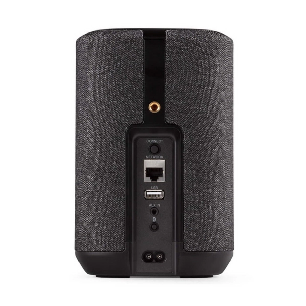 Бездротова Hi-Fi акустика Denon HOME 150 Black Бездротова Hi-Fi акустика Denon HOME 150 Black