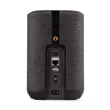 Бездротова Hi-Fi акустика Denon HOME 150 Black
