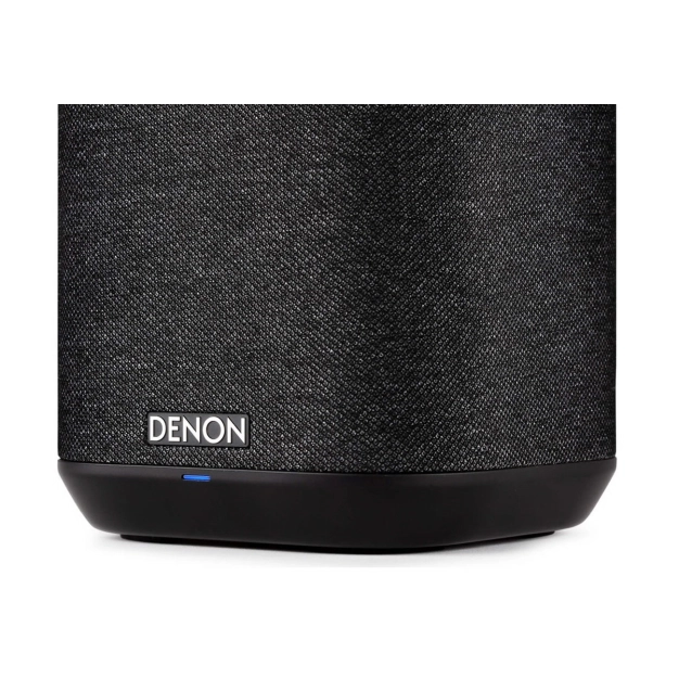 Бездротова Hi-Fi акустика Denon HOME 150 Black Бездротова Hi-Fi акустика Denon HOME 150 Black