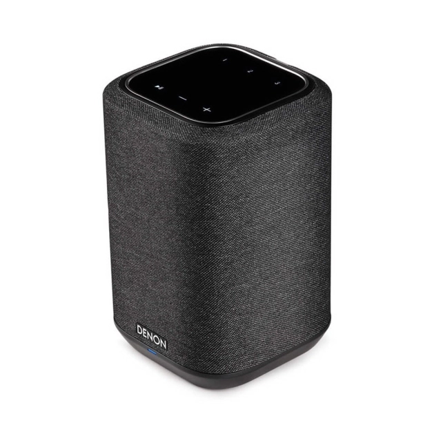 Бездротова Hi-Fi акустика Denon HOME 150 Black Бездротова Hi-Fi акустика Denon HOME 150 Black