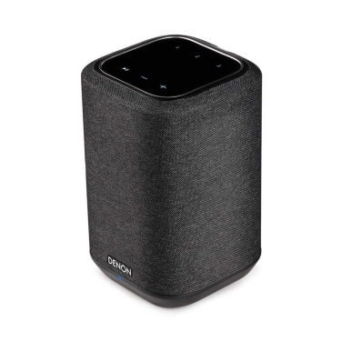 Бездротова Hi-Fi акустика Denon HOME 150 Black