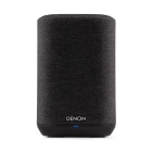 Бездротова Hi-Fi акустика Denon HOME 150 Black Бездротова Hi-Fi акустика Denon HOME 150 Black