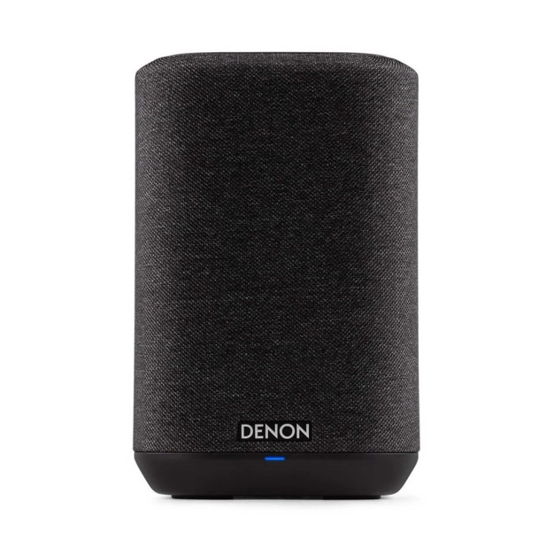 Бездротова Hi-Fi акустика Denon HOME 150 Black Бездротова Hi-Fi акустика Denon HOME 150 Black