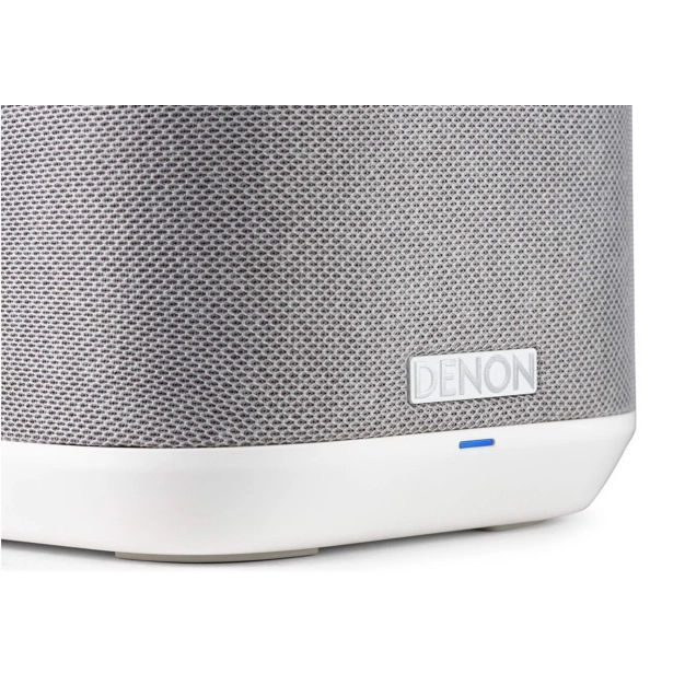 Бездротова Hi-Fi акустика Denon HOME 150 White Бездротова Hi-Fi акустика Denon HOME 150 White