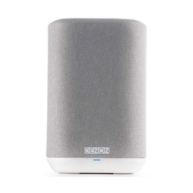 Бездротова Hi-Fi акустика Denon HOME 150 White Бездротова Hi-Fi акустика Denon HOME 150 White