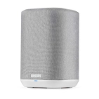 Бездротова Hi-Fi акустика Denon HOME 150 White Бездротова Hi-Fi акустика Denon HOME 150 White