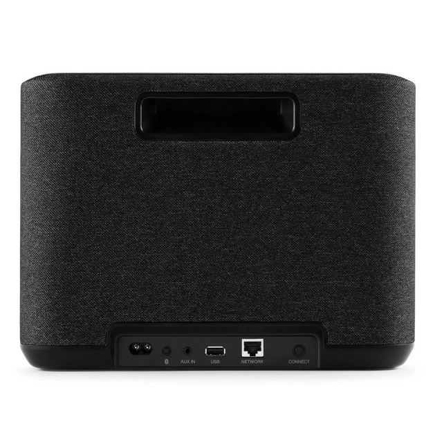 Бездротова Hi-Fi акустика Denon HOME 250 Black Бездротова Hi-Fi акустика Denon HOME 250 Black