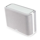 Бездротова Hi-Fi акустика Denon HOME 250 White