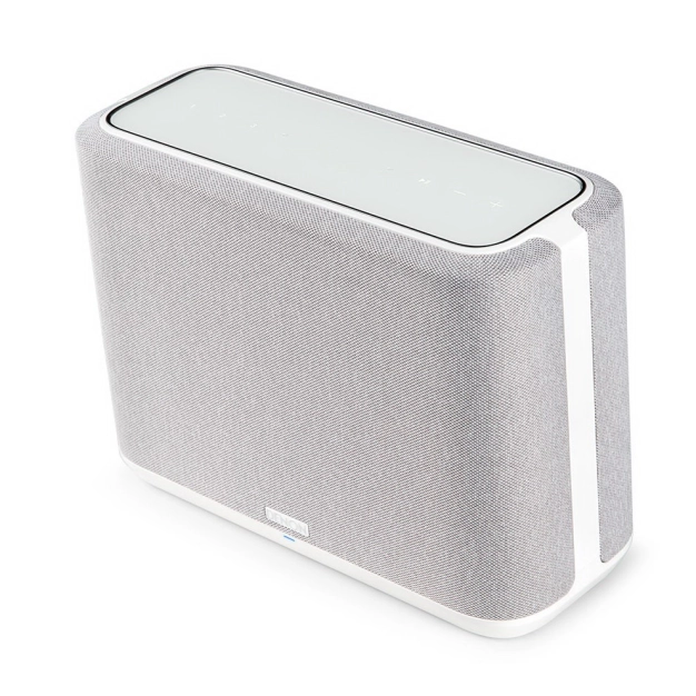 Бездротова Hi-Fi акустика Denon HOME 250 White Бездротова Hi-Fi акустика Denon HOME 250 White