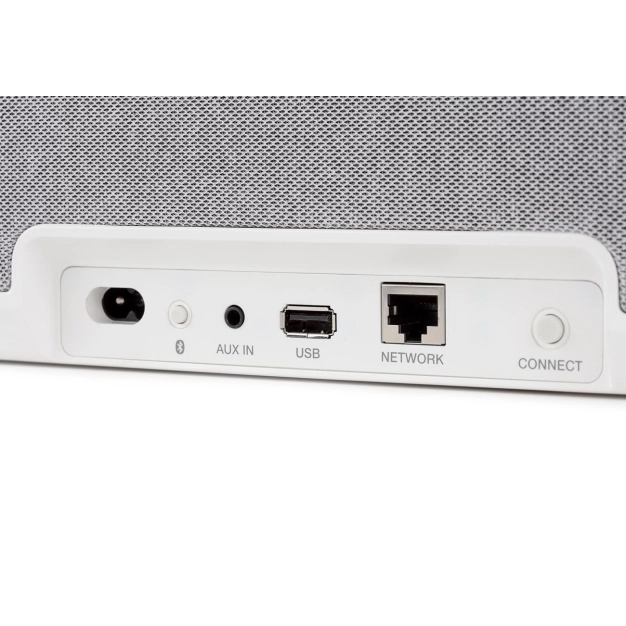 Бездротова Hi-Fi акустика Denon HOME 250 White Бездротова Hi-Fi акустика Denon HOME 250 White