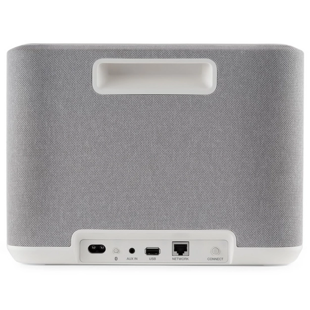 Бездротова Hi-Fi акустика Denon HOME 250 White Бездротова Hi-Fi акустика Denon HOME 250 White