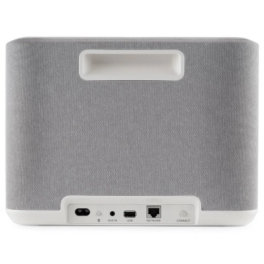 Бездротова Hi-Fi акустика Denon HOME 250 White