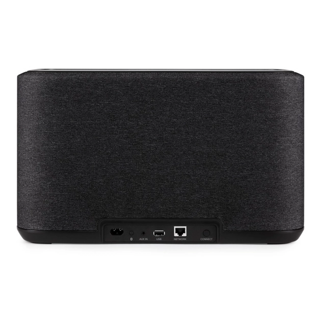 Бездротова Hi-Fi акустика Denon HOME 350 Black Бездротова Hi-Fi акустика Denon HOME 350 Black