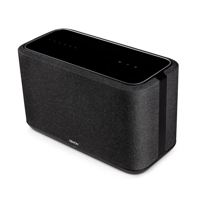 Бездротова Hi-Fi акустика Denon HOME 350 Black Бездротова Hi-Fi акустика Denon HOME 350 Black