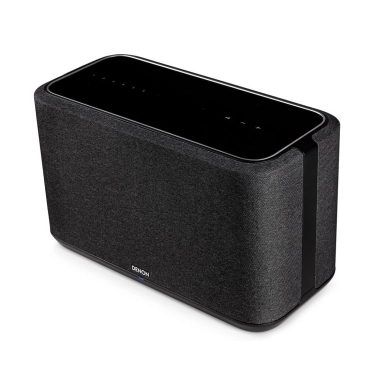 Бездротова Hi-Fi акустика Denon HOME 350 Black