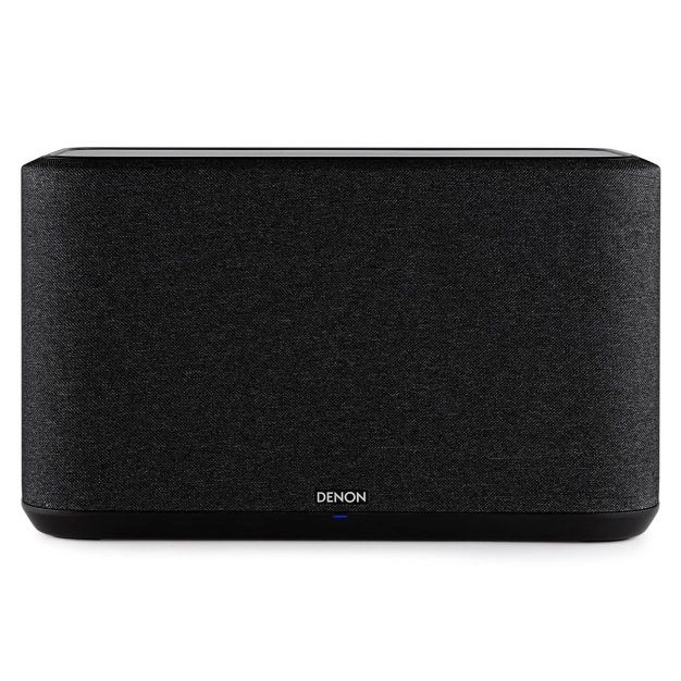 Бездротова Hi-Fi акустика Denon HOME 350 Black