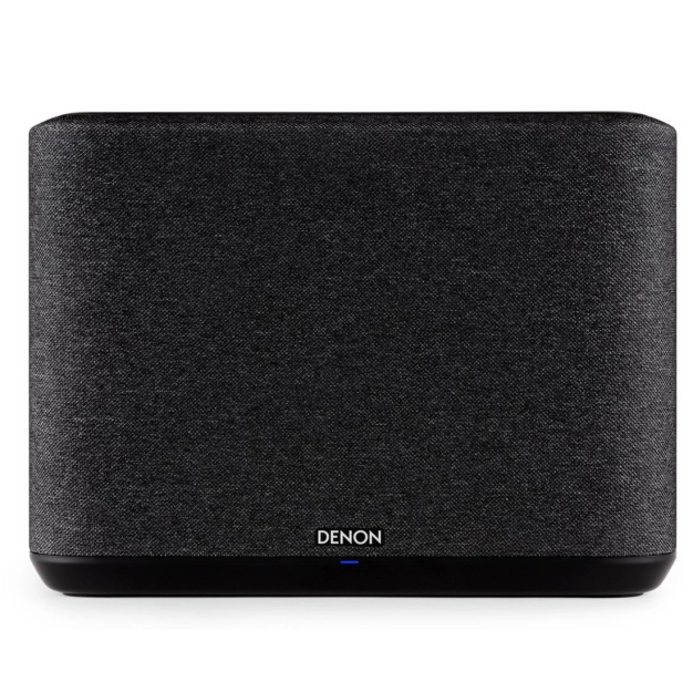 Беспроводная Hi-Fi акустика Denon HOME 250 Black