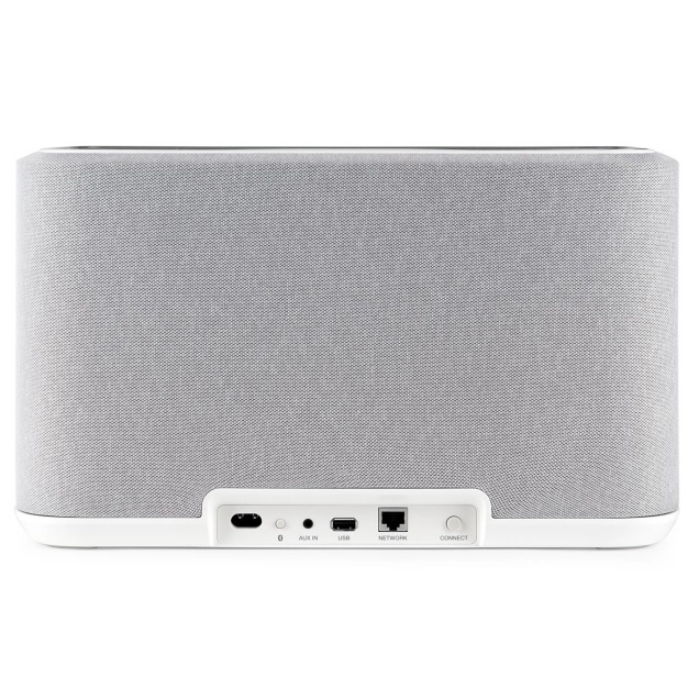 Бездротова Hi-Fi акустика Denon HOME 350 White Бездротова Hi-Fi акустика Denon HOME 350 White