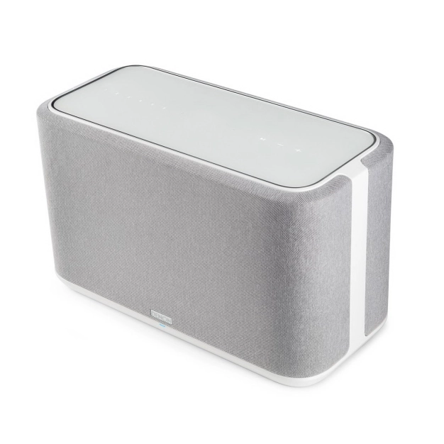Бездротова Hi-Fi акустика Denon HOME 350 White Бездротова Hi-Fi акустика Denon HOME 350 White