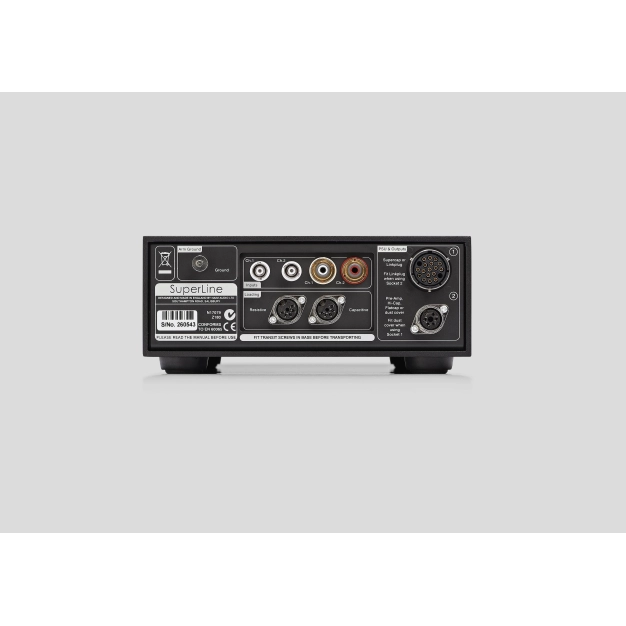 Фонокоректор Naim SuperLine Фонокоректор Naim SuperLine