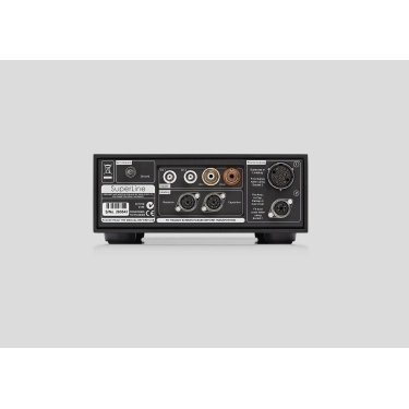 Фонокоректор Naim SuperLine