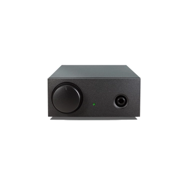 Підсилювач Naim HeadLine Black