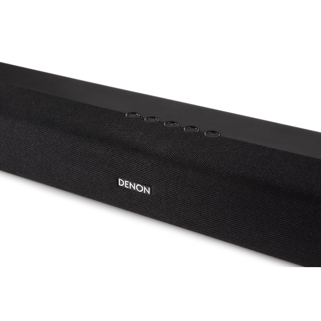 Саундбар Denon DHT-S216 Black Саундбар Denon DHT-S216 Black