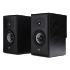 Акустична пара: Polk Audio Legend L100 Black Ash Акустична пара: Polk Audio Legend L100 Black Ash