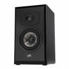 Акустична пара: Polk Audio Legend L100 Black Ash
