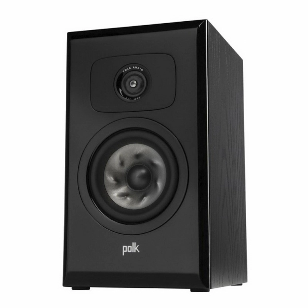 Акустична пара: Polk Audio Legend L100 Black Ash Акустична пара: Polk Audio Legend L100 Black Ash