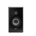 Акустична пара: Polk Audio Legend L100 Black Ash