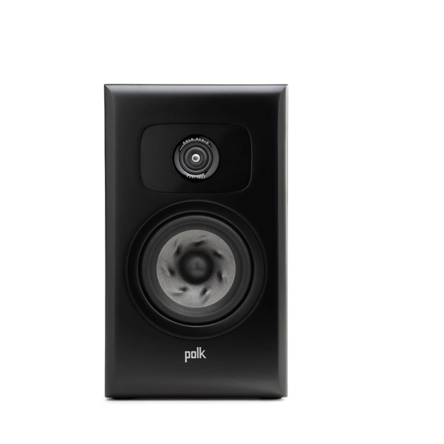 Акустична пара: Polk Audio Legend L100 Black Ash Акустична пара: Polk Audio Legend L100 Black Ash
