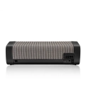 Portable speaker Denon Envaya Pocket DSB-50BT Black Gray Gray