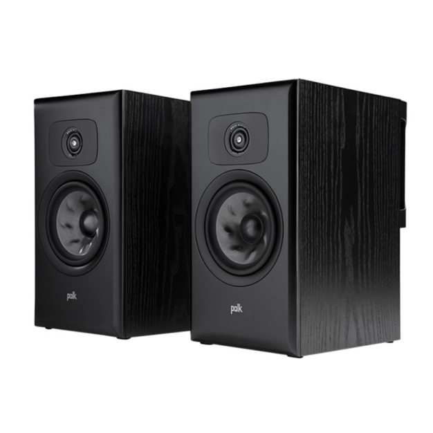 Акустична пара Polk Audio Legend L200 Black Ash