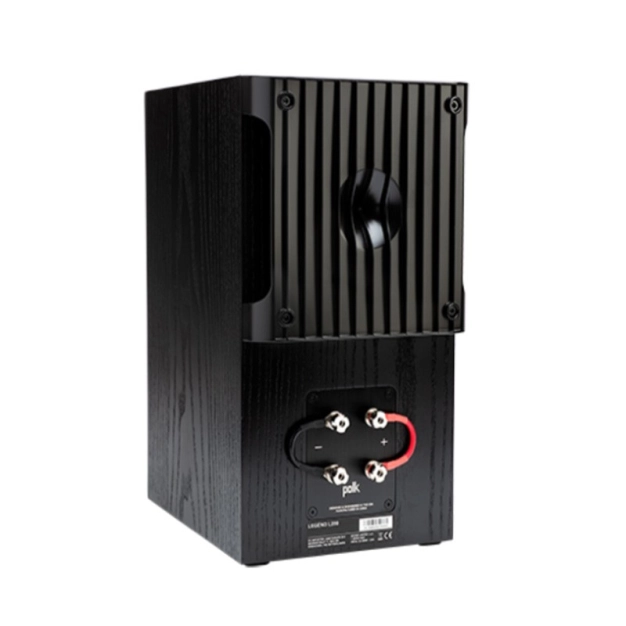 Акустична пара Polk Audio Legend L200 Black Ash Акустична пара Polk Audio Legend L200 Black Ash