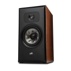 Акустична пара Polk Audio Legend L200 Brown Walnut