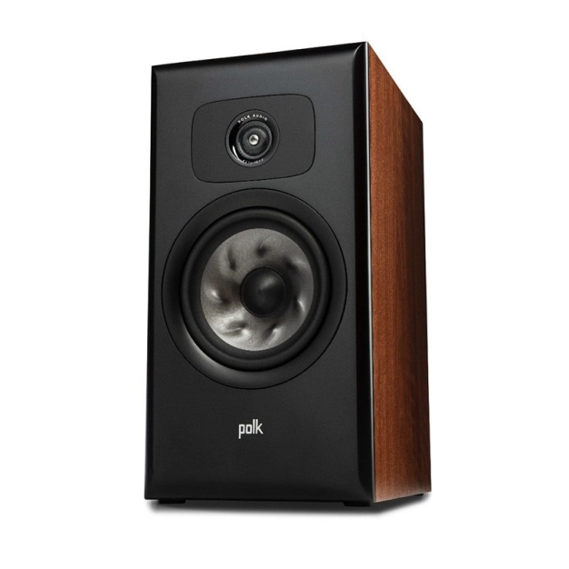 Акустична пара Polk Audio Legend L200 Brown Walnut Акустична пара Polk Audio Legend L200 Brown Walnut