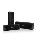 Портативна акустика Denon Envaya Pocket DSB-50BT Black