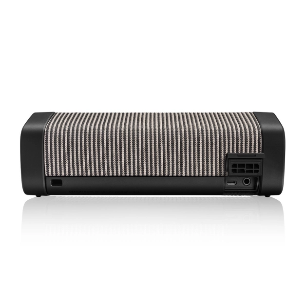 Портативна акустика Denon Envaya Mini DSB-150BT Black Grey