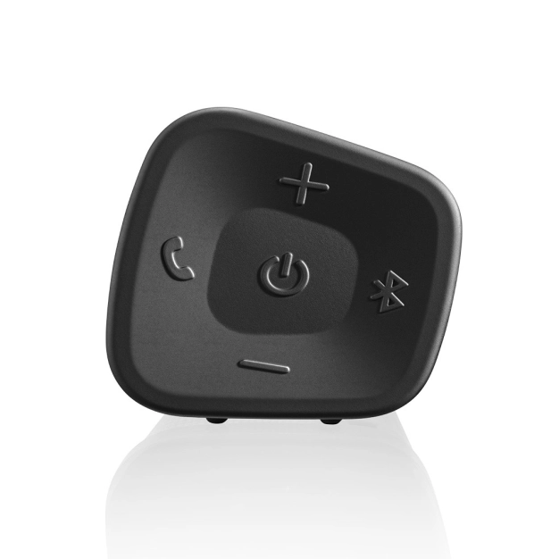 Портативна акустика Denon Envaya Mini DSB-150BT Black