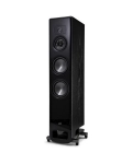 Acoustic pair Polk Audio Legend L600 Black Ash