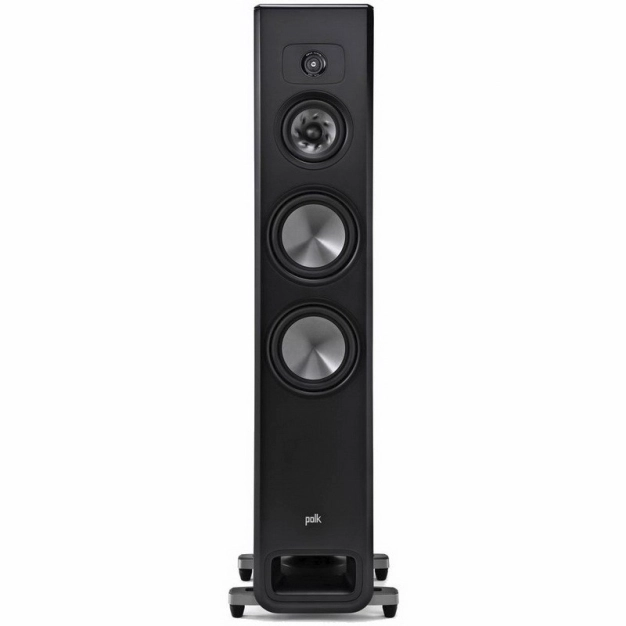 Акустична пара Polk Audio Legend L600 Black Ash Акустична пара Polk Audio Legend L600 Black Ash