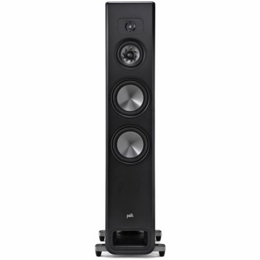 Акустична пара Polk Audio Legend L600 Black Ash