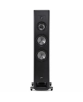Acoustic pair Polk Audio Legend L600 Black Ash