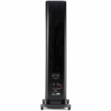 Акустична пара Polk Audio Legend L600 Black Ash