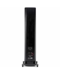 Acoustic pair Polk Audio Legend L600 Black Ash