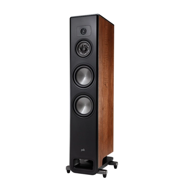 Акустична пара Polk Audio Legend L600 Brown Walnut