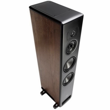 Акустична пара Polk Audio Legend L600 Brown Walnut