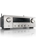 Мережевий стерео ресивер Denon DRA-800H Silver